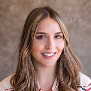 Meet your Posher, Kait